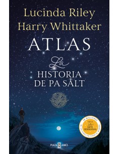 Atlas La historia de Pa Salt Las Siete Hermanas 8
