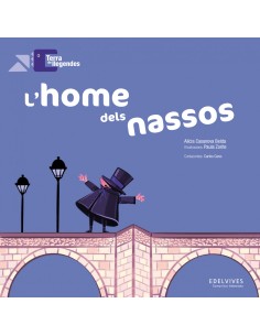 valhome dels nassos l terra de llegendes