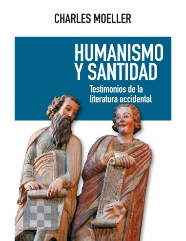 Humanismo y santidad