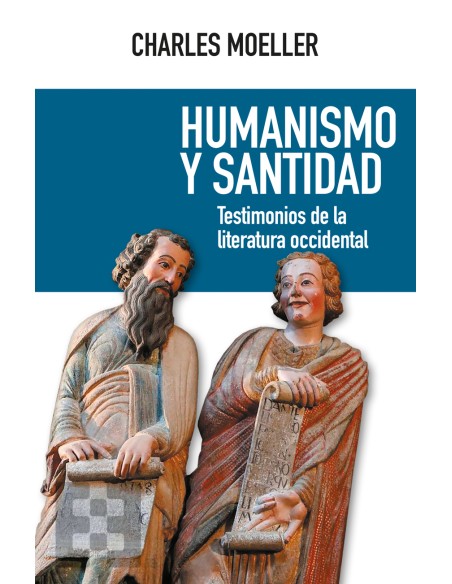 Humanismo y santidad
