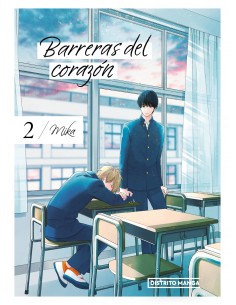 Barreras del corazon 2