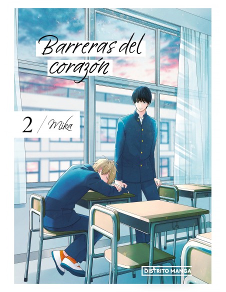 Barreras del corazon 2