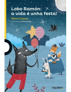 A vida e unha festa
