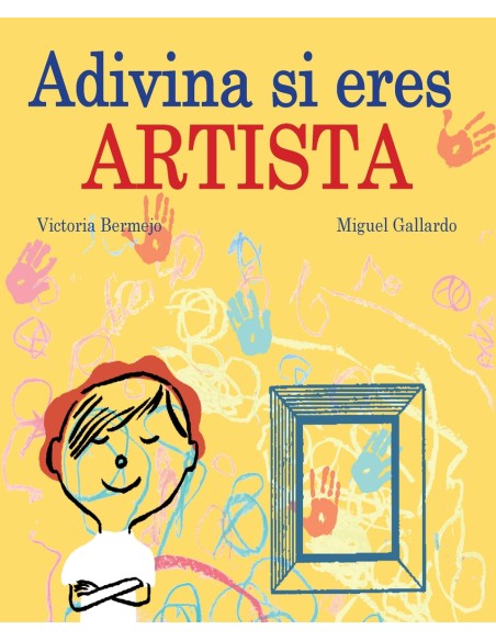 Adivina si eres artista