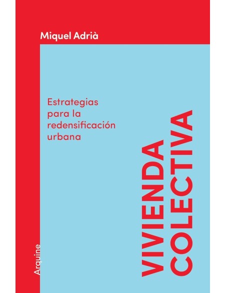 Vivienda colectiva