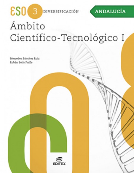 AMBITO CIENTIFICO TECNOLOGICO I ANDALUCIA 2023
