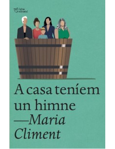 A casa teniem un himne