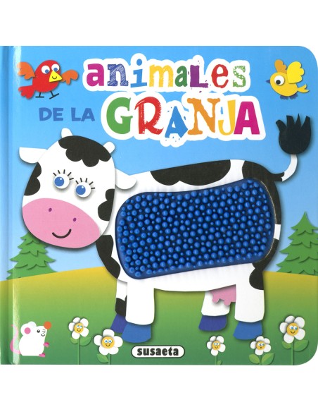 Animales de la granja