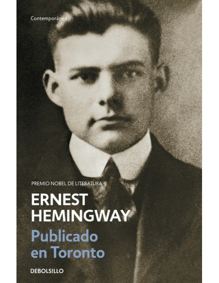 Publicado en Toronto 1920 1924