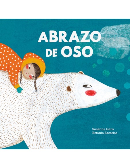 Abrazo de oso