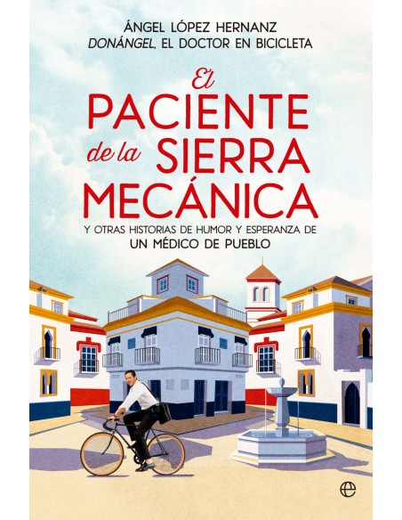 El paciente de la sierra mecanica