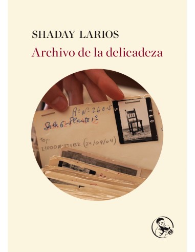 Archivo de la delicadeza