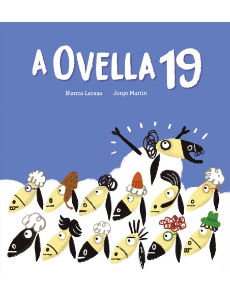 A ovella 19