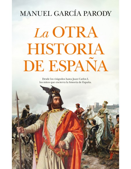 La otra historia de Espana