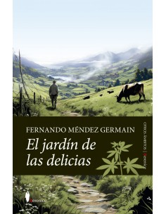 El jardin de las delicias