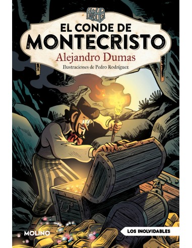 El Conde de Montecristo