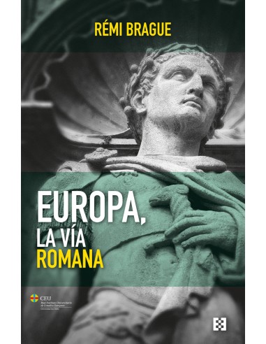 Europa la via romana