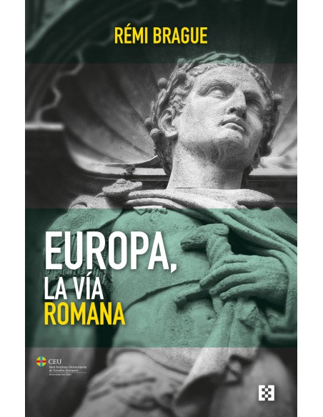 Europa la via romana