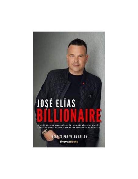 BILLIONAIRE