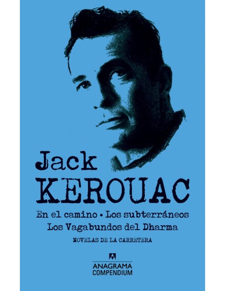 Jack Kerouac