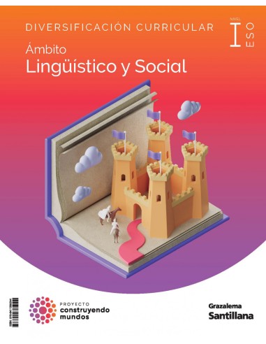 3ESO DIVER I SOCIOLING ANDAL CM ED24