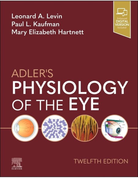 ADLER S PHYSIOLOGY OF THE EYE