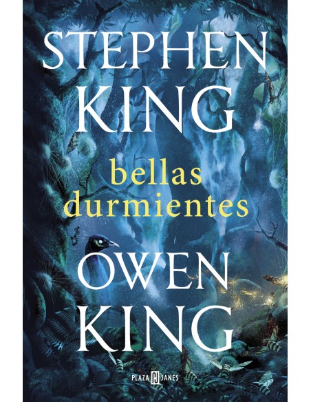 Bellas durmientes