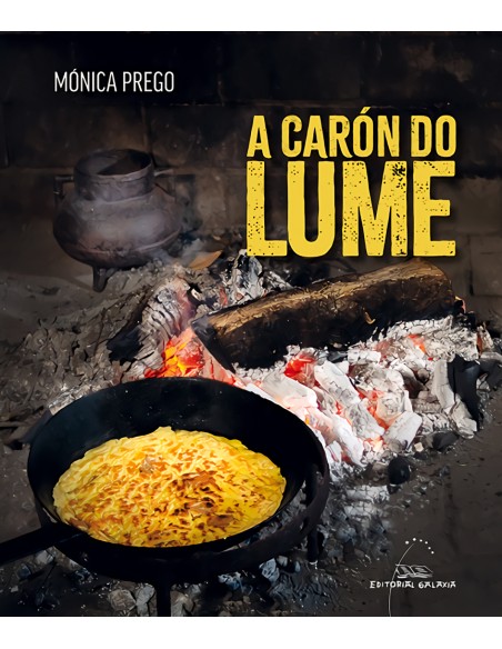 A caron do lume