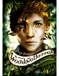 euscaragen itxuraldaketa