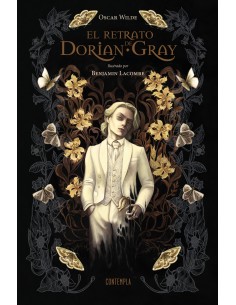El retrato de dorian gray