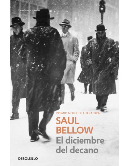 El diciembre del decano