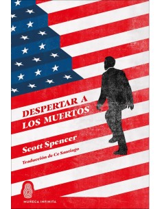 DESPERTAR A LOS MUERTOS