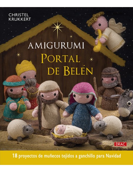 Amigurumi Portal de Belen