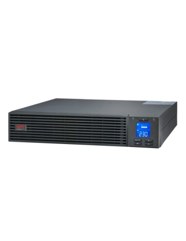 SRV3KRIRK-E sistema de alimentación ininterrumpida (UPS) 3 kVA 2700 W
