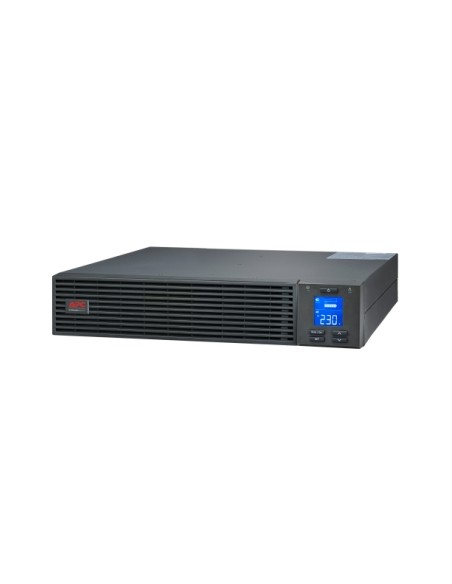 SRV3KRIRK-E sistema de alimentación ininterrumpida (UPS) 3 kVA 2700 W