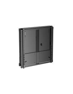 Soporte de pared para TV interactivo de 55"-86