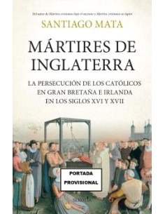 MARTIRES DE INGLATERRA