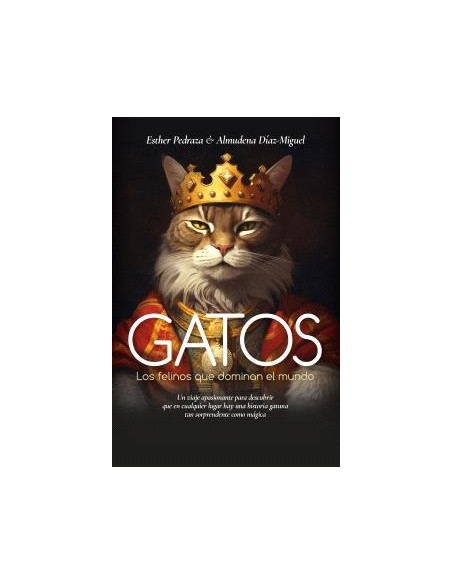 GATOS LEB