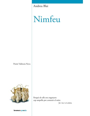 Nimfeu