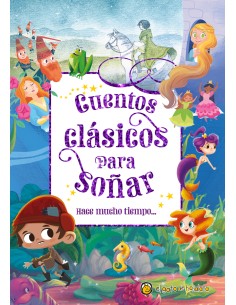 Hace mucho tiempo Cuentos clasicos para sonar