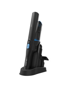 Conga Rockstar Micro+ Animal aspiradora de mano Gris Sin bolsa