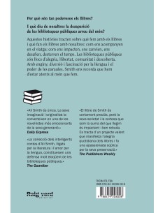 BIBLIOTEQUES PUBLIQUES