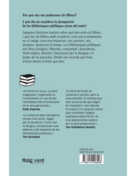 BIBLIOTEQUES PUBLIQUES