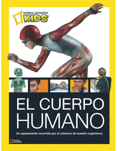 El cuerpo humano