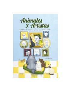 ANIMALES Y ARTISTAS