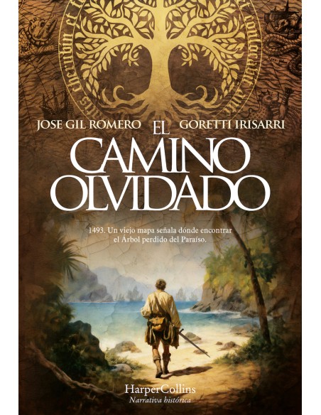 El camino olvidado