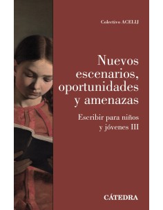 Nuevos escenarios oportunidades y amenazas