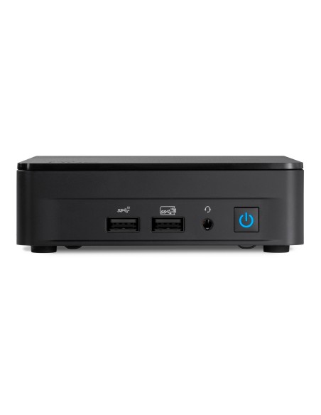 NUC 13 RNUC13L5KI500000I Negro i5-1340PE 1,8 GHz