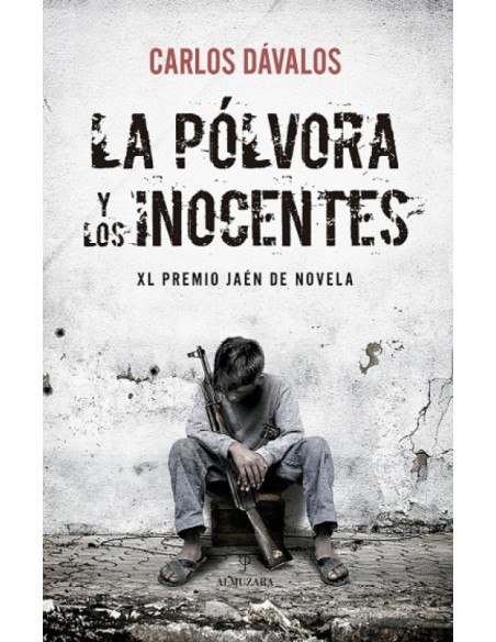 POLVORA Y LOS INOCENTES LA
