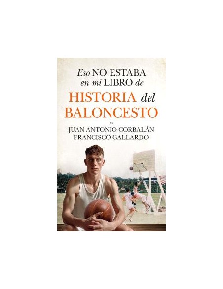 ESO NO ESTABAHIST DEL BALONCESTO LEB